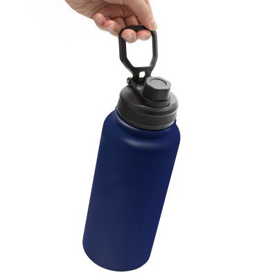 Miniatura 24 de Botella térmica "LITER"