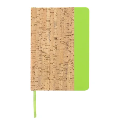 Miniatura 18 de Libreta "MARROQUÍ"