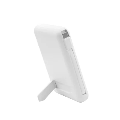 Power Bank multipuerto "HUG" - Regalos Corporativos