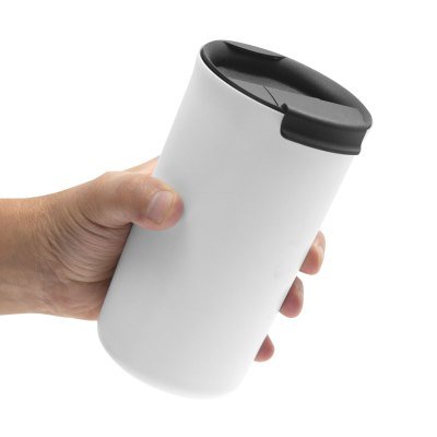 Miniatura 13 de Mug térmico "GARAMOND"