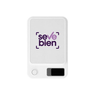 Miniatura 11 de Power bank "MAGNET"