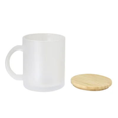 Taza "MAGUI FROST" - Regalos Corporativos