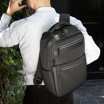 Miniatura 8 de Mochila "DAKAR"