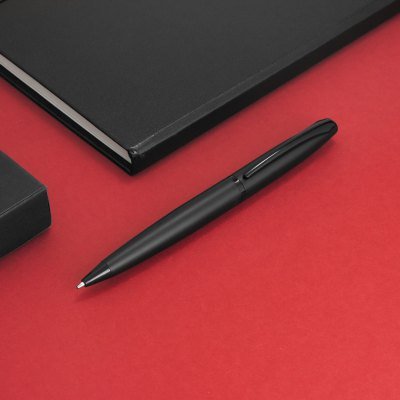 Miniatura 7 de Bolígrafo "DANKE" Tinta azul