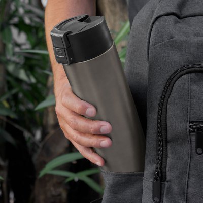 Miniatura 29 de Botella térmica "ALLY"