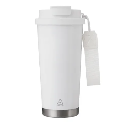 Miniatura 2 de Mug térmico "LUNGO"