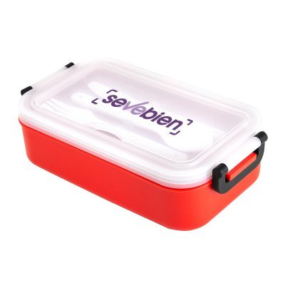 Miniatura 20 de Lonchera "CHECA"