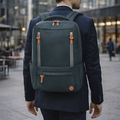 Miniatura 23 de Mochila "URBAN 7"