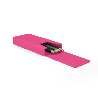 Miniatura 26 de CARTUCHERA DE SILICONA POUCH