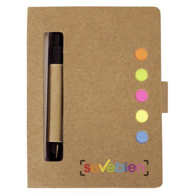 Miniatura 4 de MINI NOTEBOOK "MEMO"