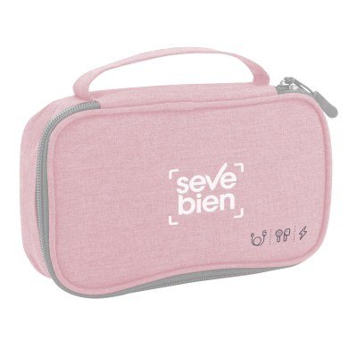 Miniatura 42 de Organizador de cables "DENVER"