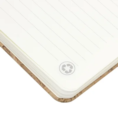 Miniatura 23 de Libreta "MARROQUÍ"