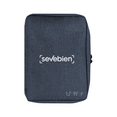 Miniatura 19 de ORGANIZADOR DE CABLES "FILLMORE"