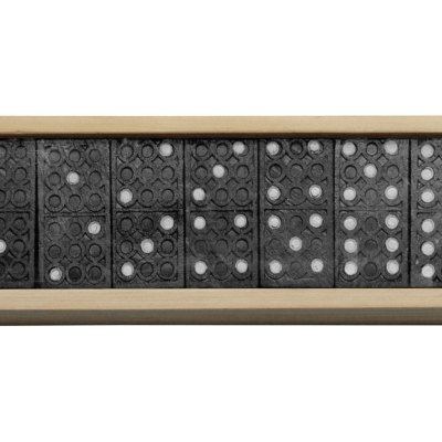 Miniatura 4 de Juego de dominó