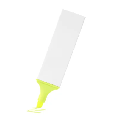 Miniatura 15 de Destacador "FLOPI"