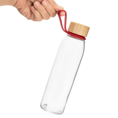Botella "ESCARF"