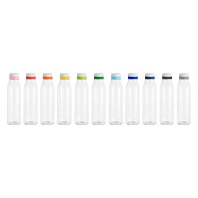 Botella "ANDINA WHITE"