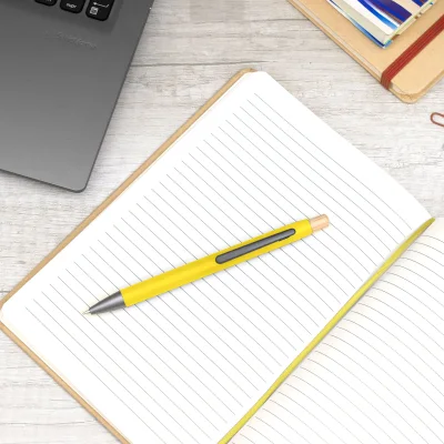 Miniatura 11 de Bolígrafo "MIK"