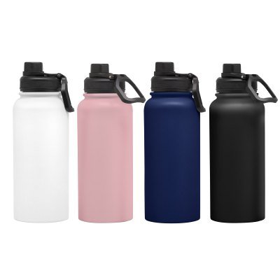 Miniatura 36 de Botella térmica "LITER"