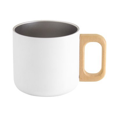 Miniatura 2 de Taza "TIMBER"
