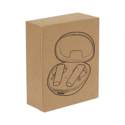 Miniatura 11 de Auriculares bluetooth "SHELL"