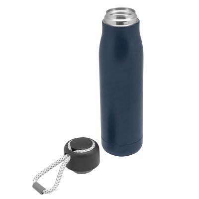 Miniatura 26 de Botella térmica "MONTANA"