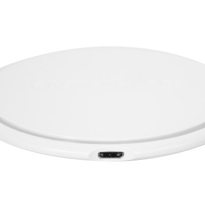 Regalo corporativo CARGADOR INALÁMBRICO "ORLEANS"