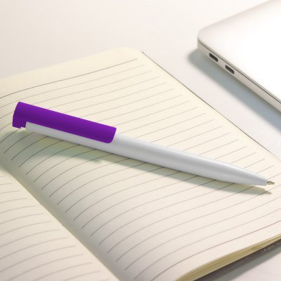 Miniatura 23 de "Bolígrafo CROMA II"