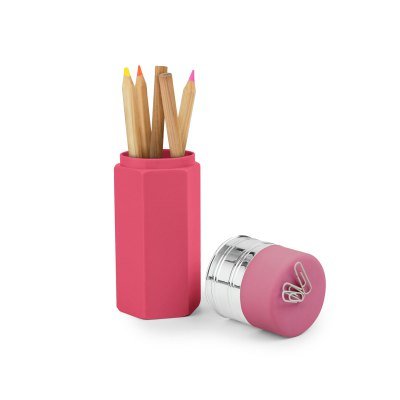 PORTALAPICES BIG PENCIL - Regalos Corporativos