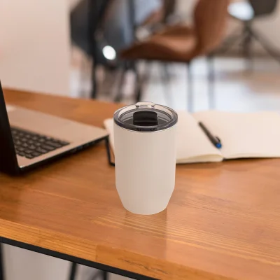 Mug térmico "BISEL" - Regalos Corporativos