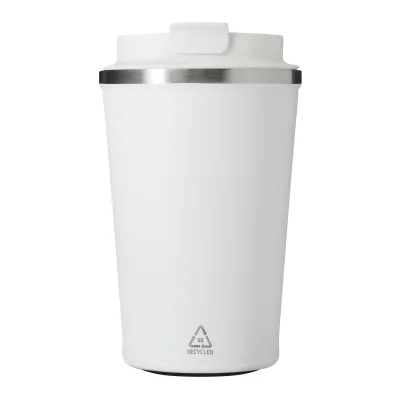 Miniatura 2 de Mug térmico "CAPPU"