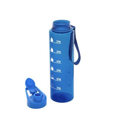 Miniatura 21 de Botella deportiva motivacional "BORG"