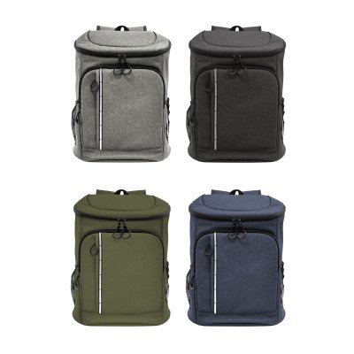 Miniatura 63 de Mochila cooler "DELTA"