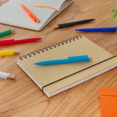 Miniatura 31 de Bolígrafo "OBLIK"