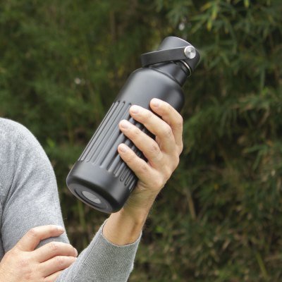 Miniatura 39 de Botella térmica "KAWA"