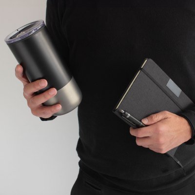 Miniatura 13 de Set ejecutivo "MOON BOX"