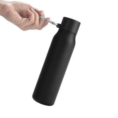 Miniatura 16 de Botella térmica "KARAB"