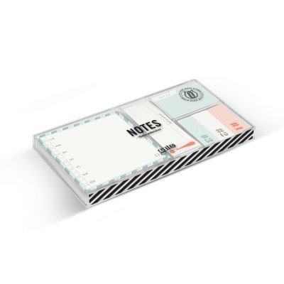 SET NOTES - Regalos Corporativos