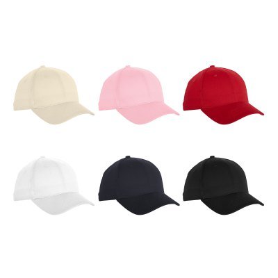 Miniatura 61 de Gorra "JEVI"