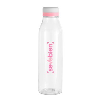 Botella "ANDINA WHITE"