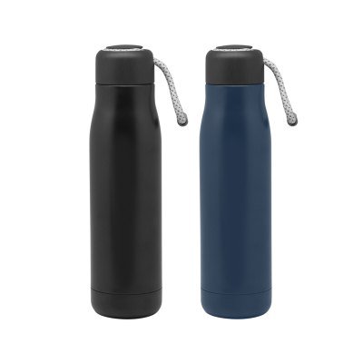 Miniatura 29 de Botella térmica "MONTANA"