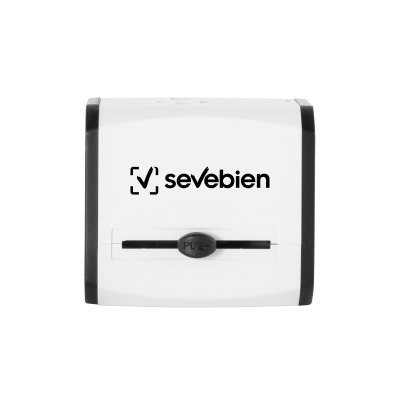 Miniatura 11 de Adaptador universal "TRAVIS"