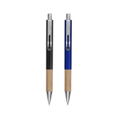 Miniatura 5 de BOLÍGRAFO "TAGUS"