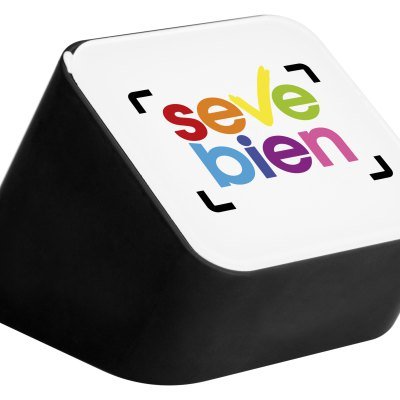 PARLANTE BLUETOOTH "PORTLAND" - Regalos Corporativos