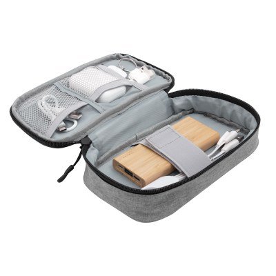 Miniatura 28 de Organizador de cables "DENVER"