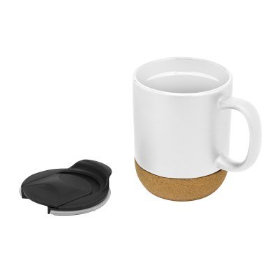 Miniatura 3 de Taza sublimable "MIKA"