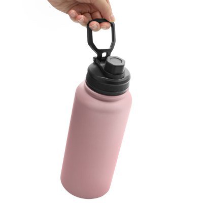 Miniatura 15 de Botella térmica "LITER"