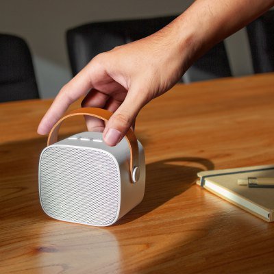 Miniatura 5 de Parlante bluetooth "ELVIS"