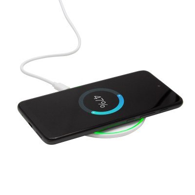 Miniatura 4 de Cargador inalámbrico "DISCO"