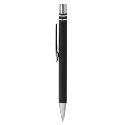 Miniatura 3 de Boligrafo "ANNY" Tinta azul